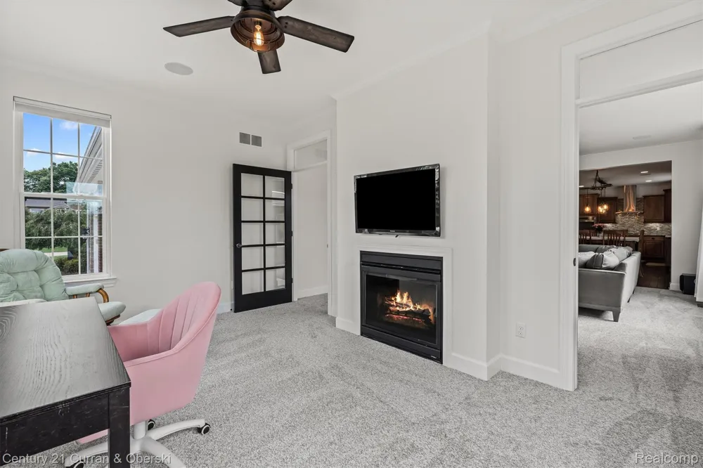 52365 Trailwood Drive Lyon Charter Township, MI 48178