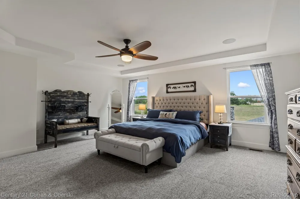 52365 Trailwood Drive Lyon Charter Township, MI 48178
