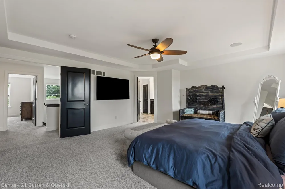 52365 Trailwood Drive Lyon Charter Township, MI 48178