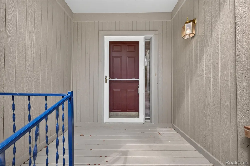 4313 Osprey Lane Burton City, MI 48519