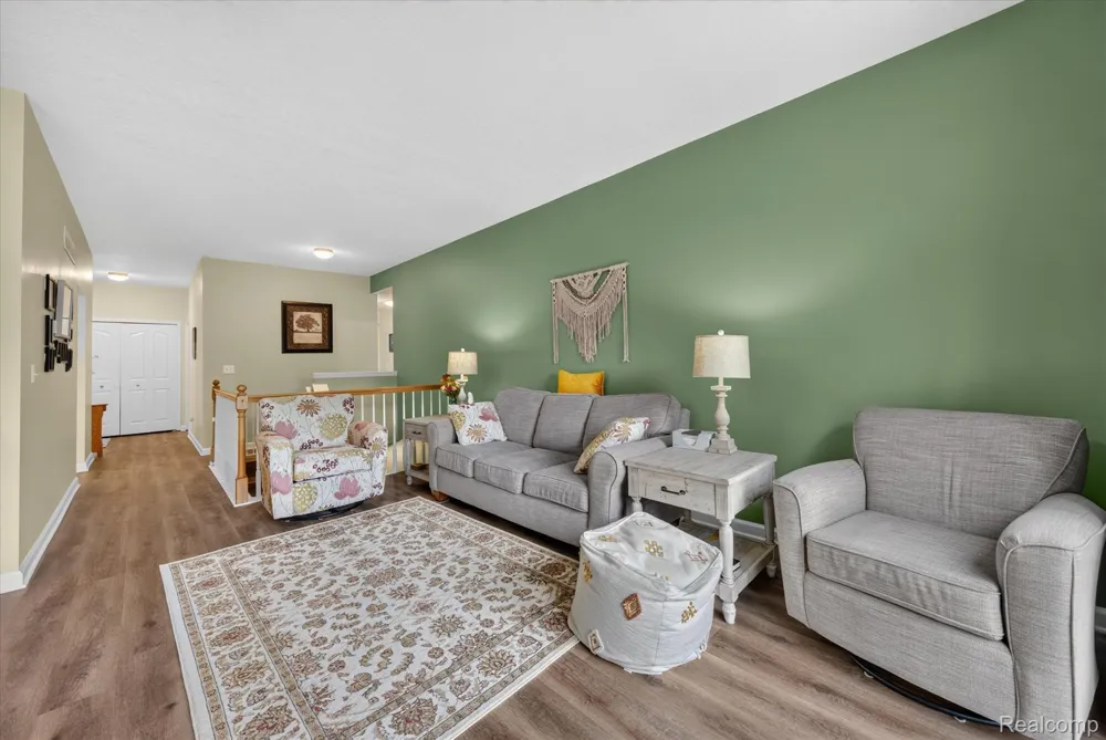 4313 Osprey Lane Burton City, MI 48519
