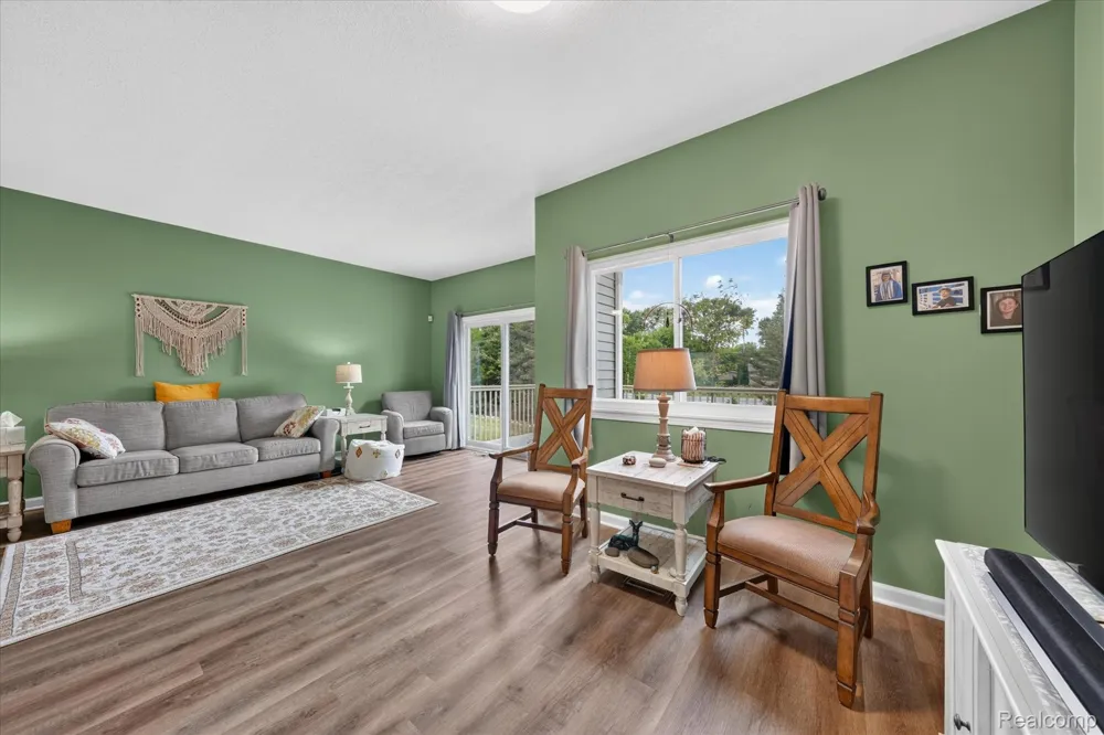 4313 Osprey Lane Burton City, MI 48519