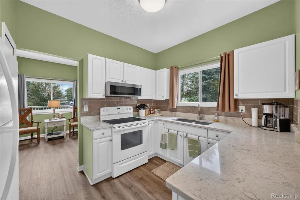 4313 Osprey Lane Burton City, MI 48519