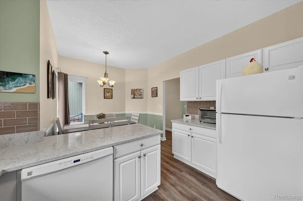 4313 Osprey Lane Burton City, MI 48519