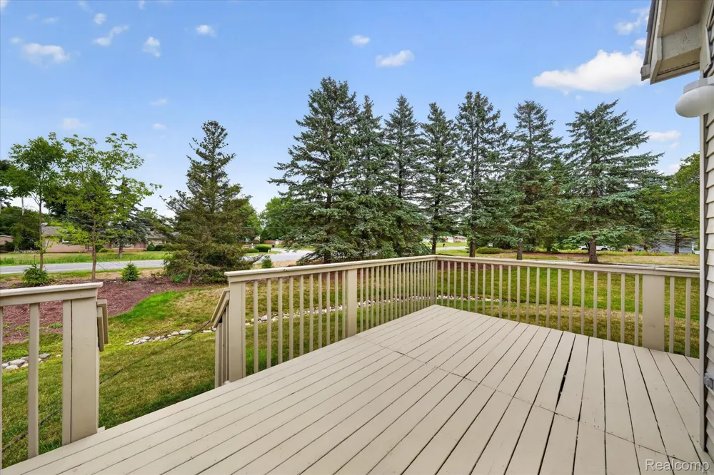 4313 Osprey Lane Burton City, MI 48519