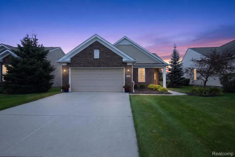 9397 Sand Hill Drive Grand Blanc Charter Township, MI 48439