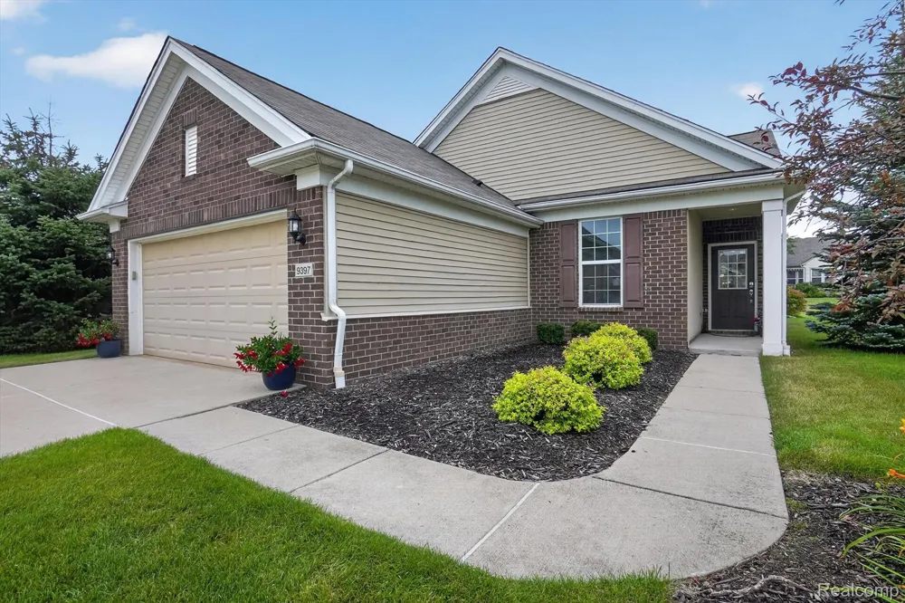 9397 Sand Hill Drive Grand Blanc Charter Township, MI 48439