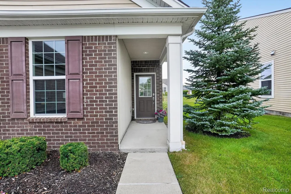 9397 Sand Hill Drive Grand Blanc Charter Township, MI 48439