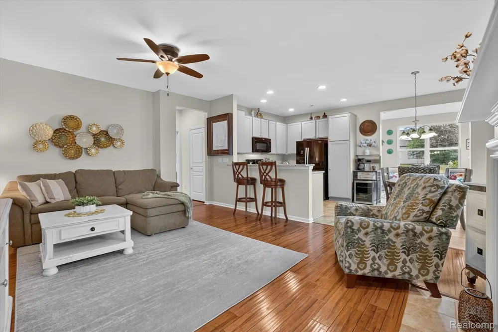 9397 Sand Hill Drive Grand Blanc Charter Township, MI 48439