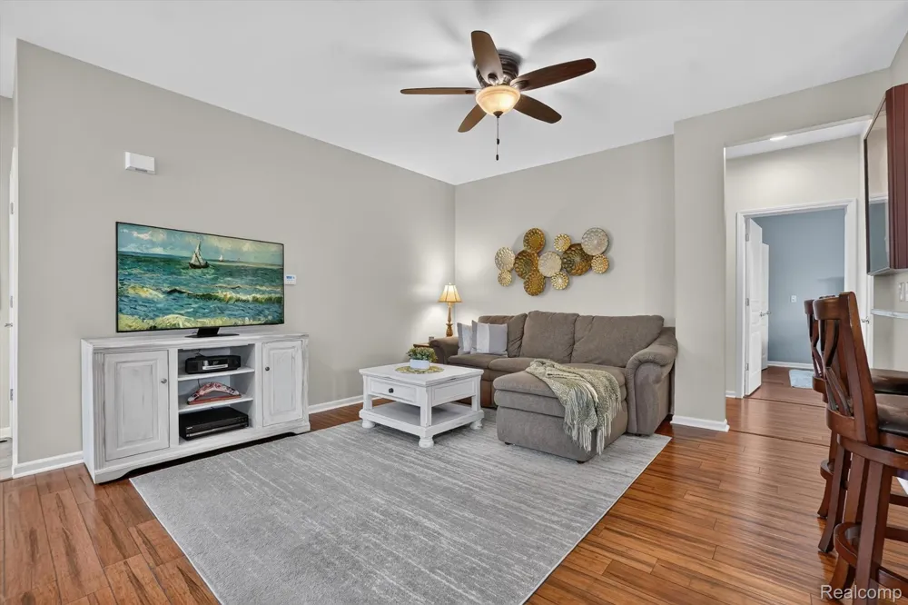 9397 Sand Hill Drive Grand Blanc Charter Township, MI 48439