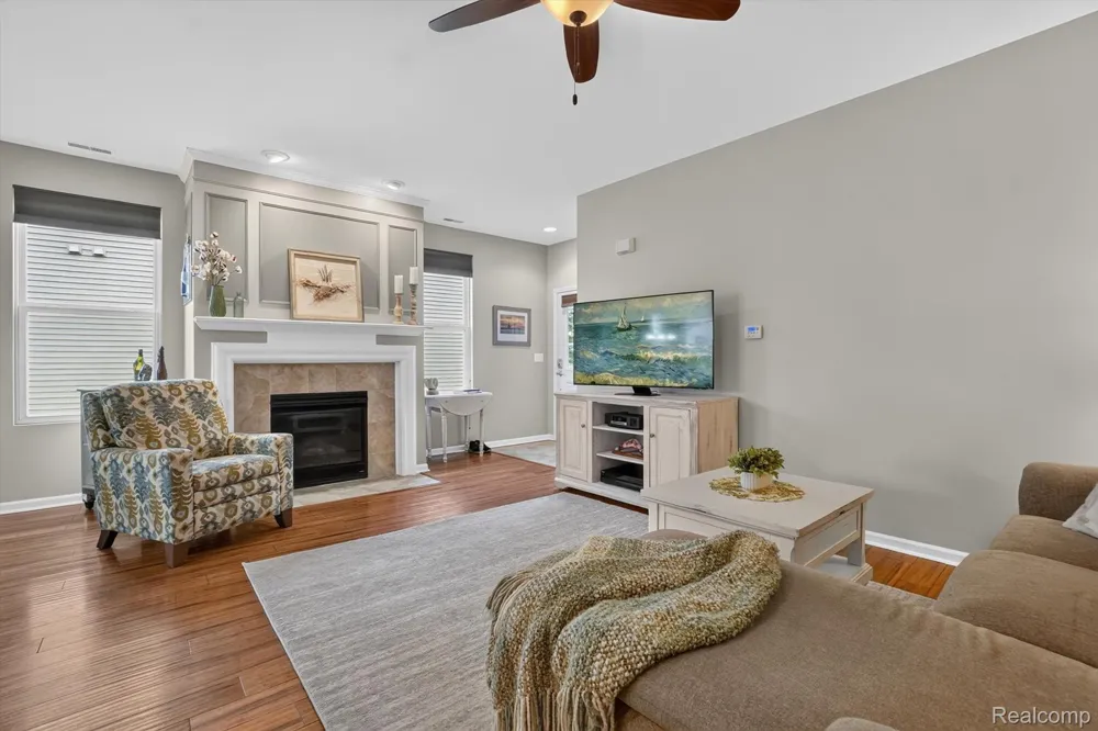 9397 Sand Hill Drive Grand Blanc Charter Township, MI 48439