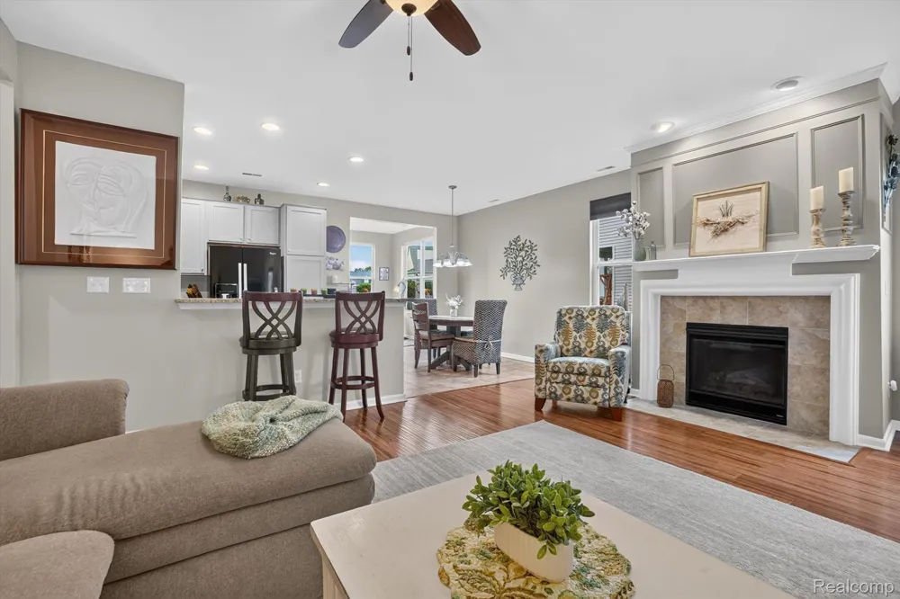 9397 Sand Hill Drive Grand Blanc Charter Township, MI 48439