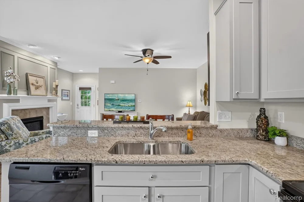 9397 Sand Hill Drive Grand Blanc Charter Township, MI 48439