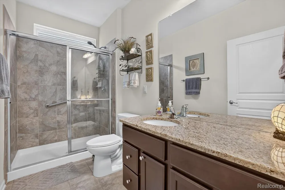 9397 Sand Hill Drive Grand Blanc Charter Township, MI 48439