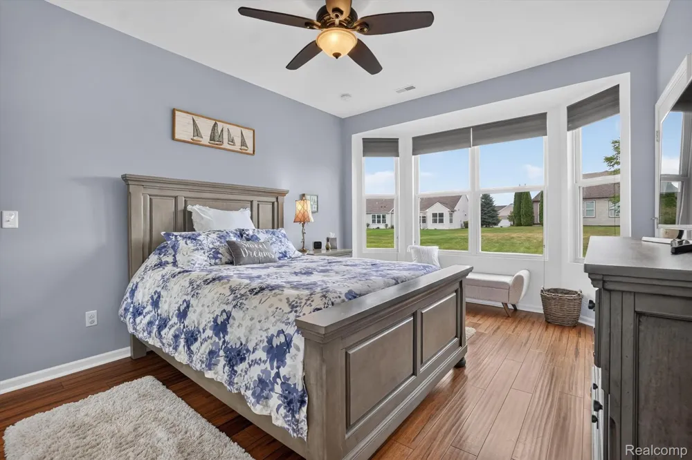 9397 Sand Hill Drive Grand Blanc Charter Township, MI 48439
