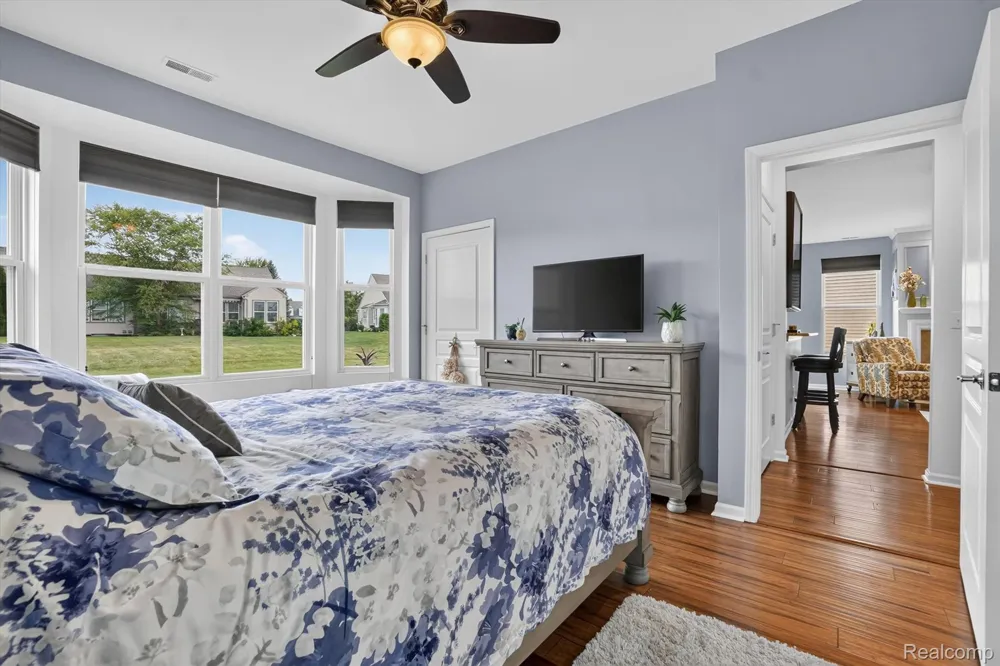 9397 Sand Hill Drive Grand Blanc Charter Township, MI 48439
