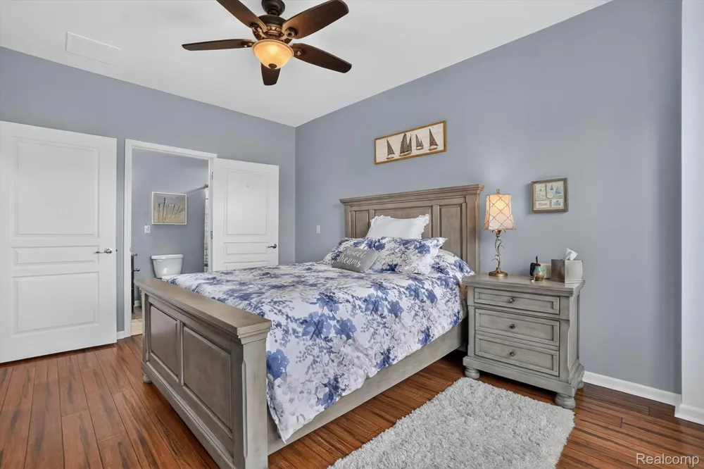 9397 Sand Hill Drive Grand Blanc Charter Township, MI 48439