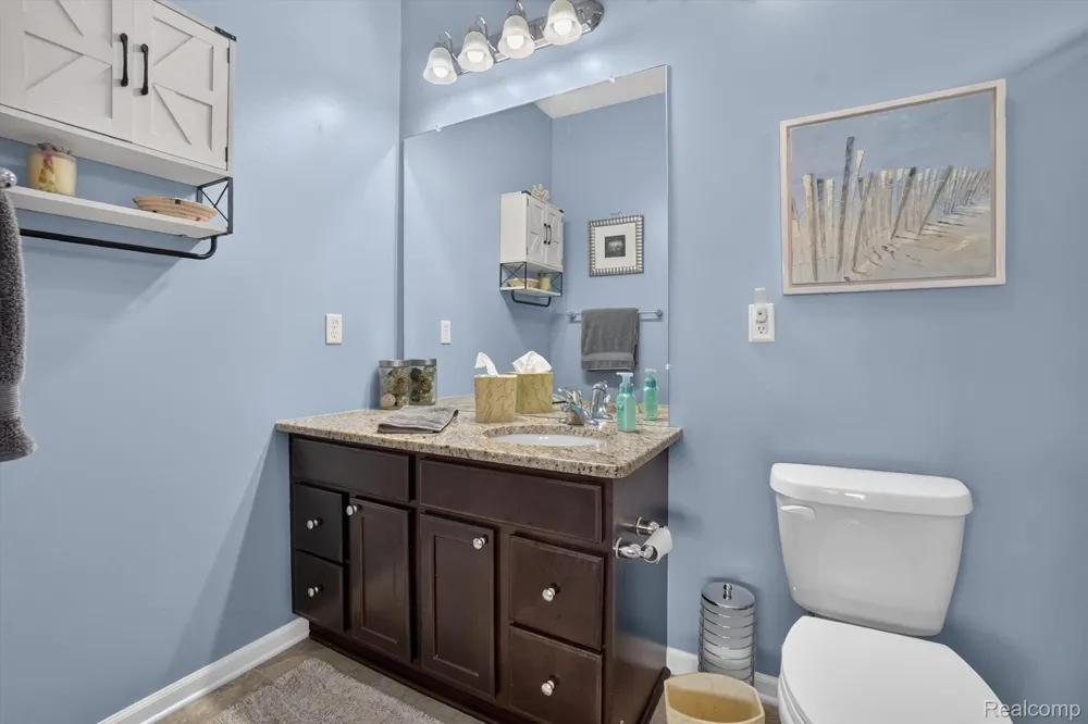 9397 Sand Hill Drive Grand Blanc Charter Township, MI 48439