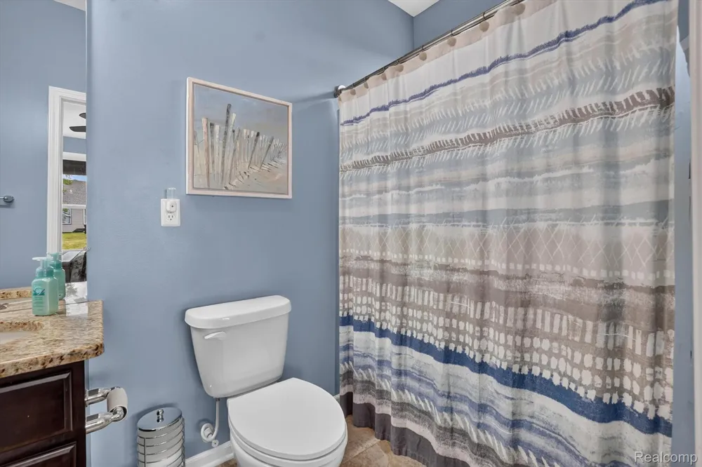9397 Sand Hill Drive Grand Blanc Charter Township, MI 48439