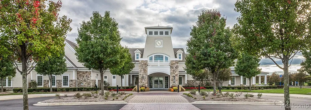 9397 Sand Hill Drive Grand Blanc Charter Township, MI 48439