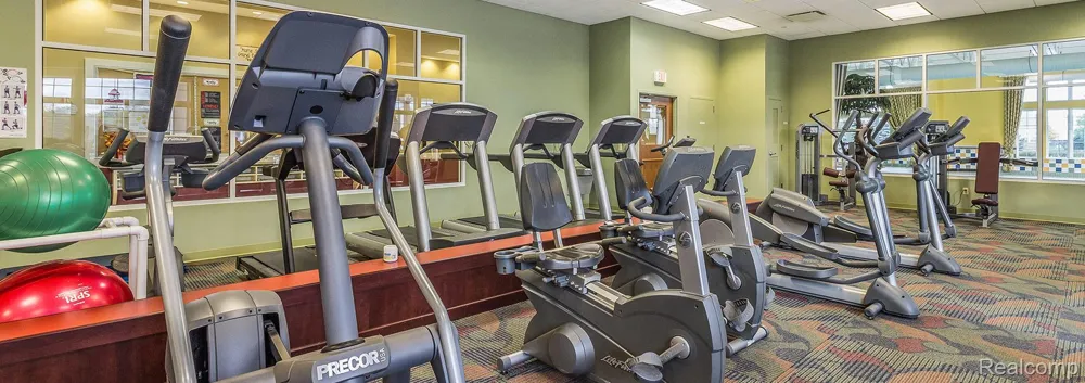 9397 Sand Hill Drive Grand Blanc Charter Township, MI 48439