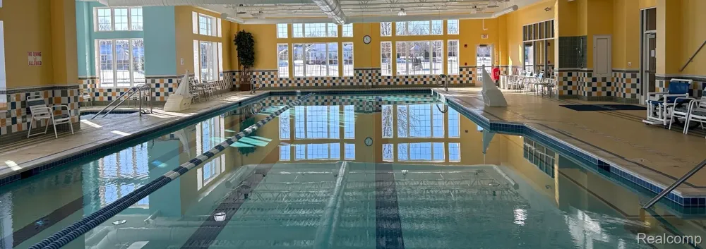 9397 Sand Hill Drive Grand Blanc Charter Township, MI 48439
