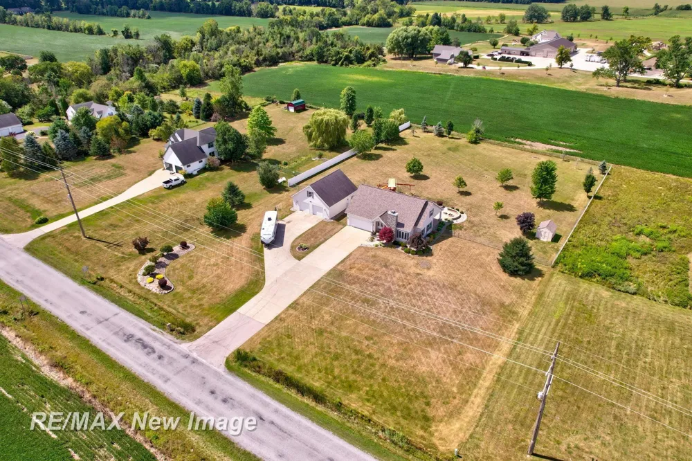 4881 Gleaner Road Thomas Township, MI 48623