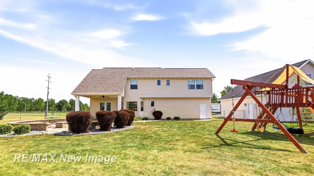 4881 Gleaner Road Thomas Township, MI 48623