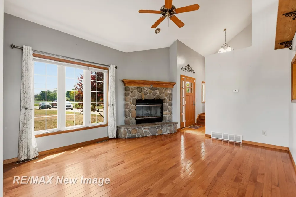 4881 Gleaner Road Thomas Township, MI 48623
