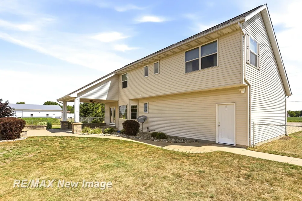 4881 Gleaner Road Thomas Township, MI 48623