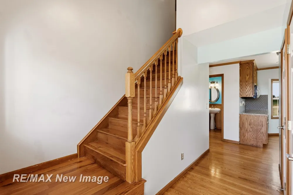 4881 Gleaner Road Thomas Township, MI 48623