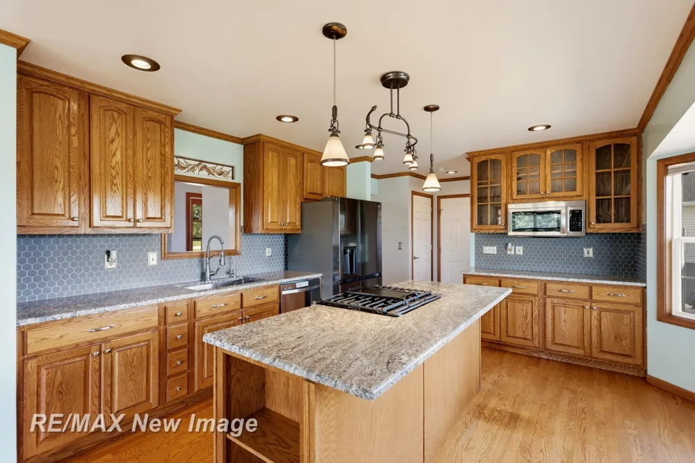 4881 Gleaner Road Thomas Township, MI 48623