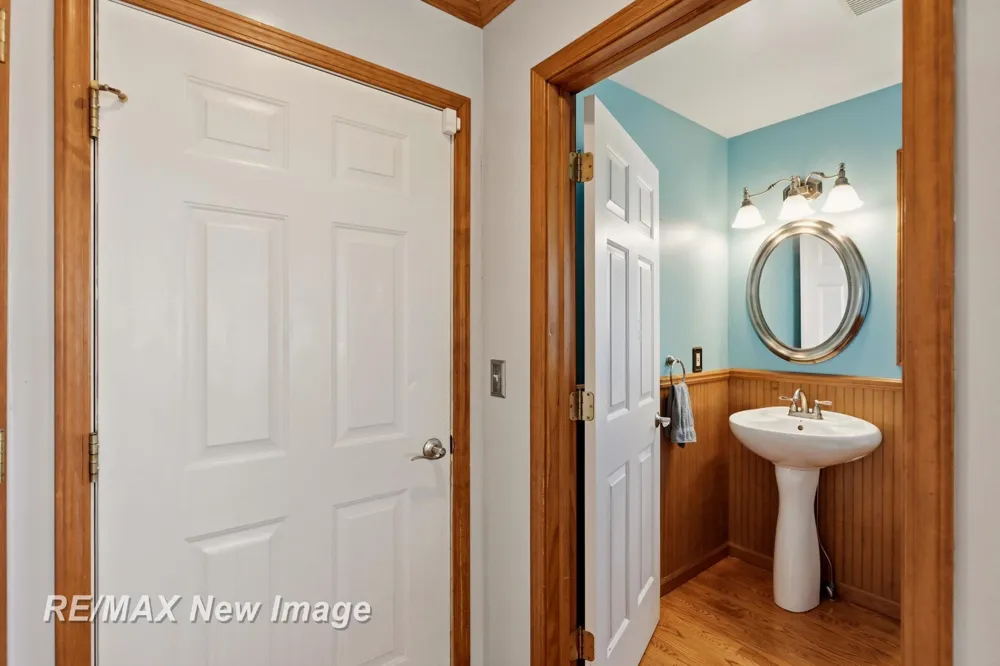 4881 Gleaner Road Thomas Township, MI 48623
