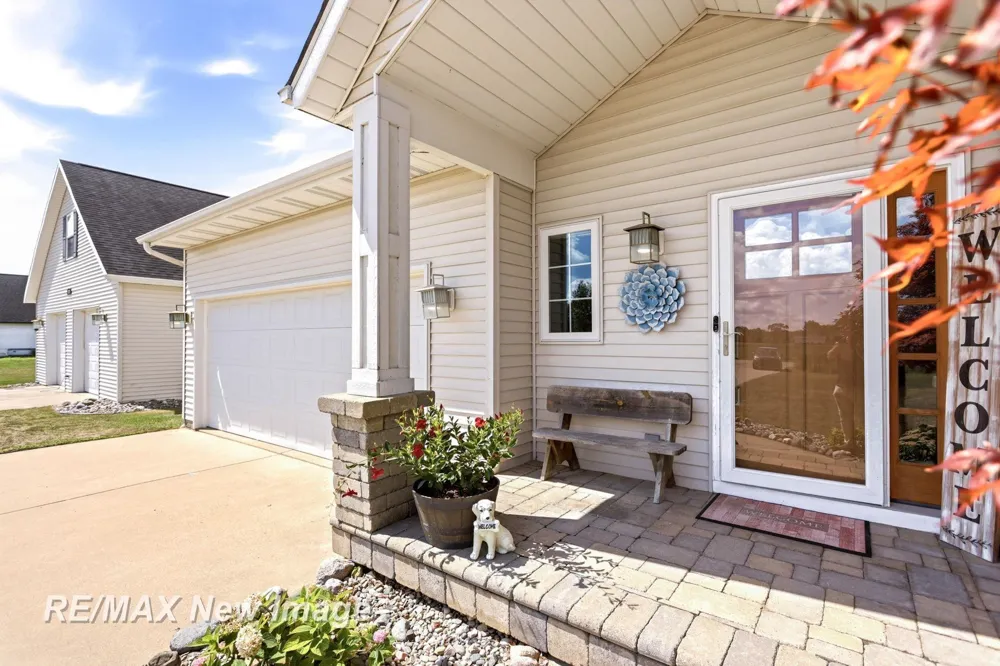 4881 Gleaner Road Thomas Township, MI 48623