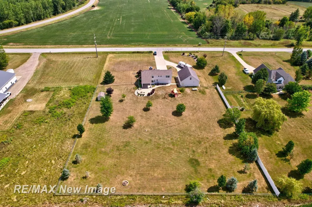 4881 Gleaner Road Thomas Township, MI 48623