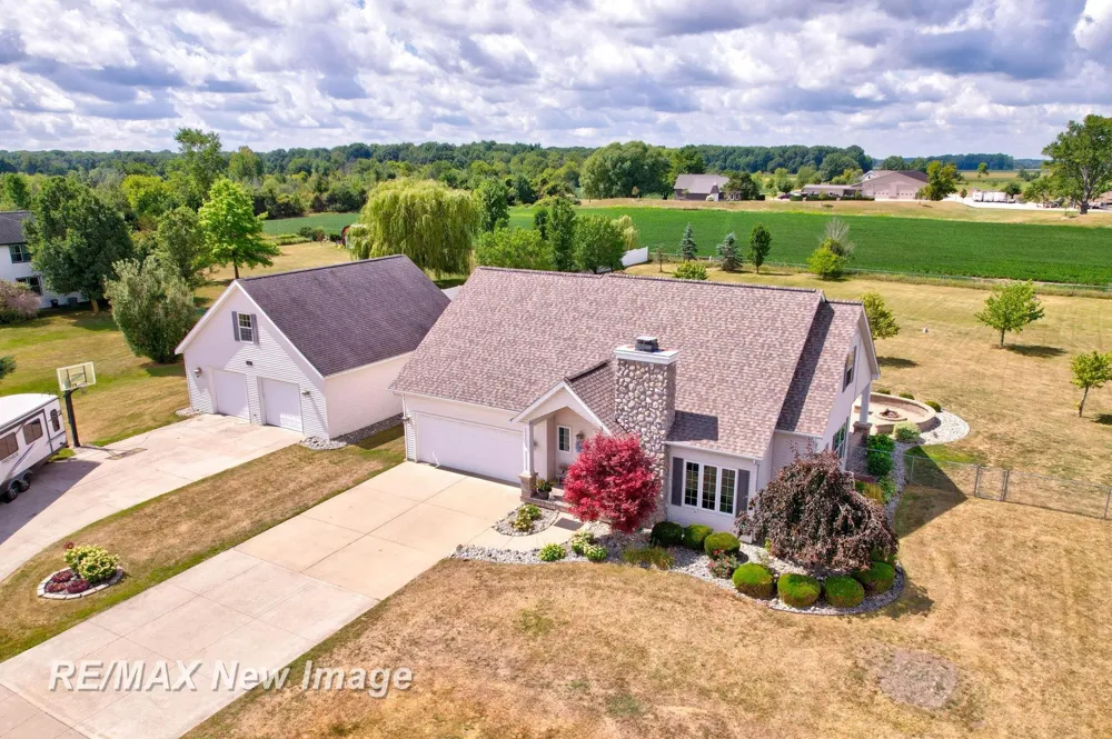 4881 Gleaner Road Thomas Township, MI 48623