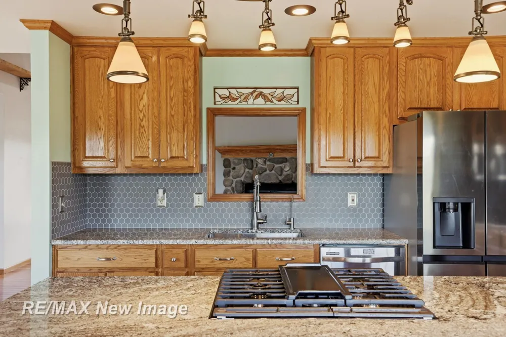 4881 Gleaner Road Thomas Township, MI 48623