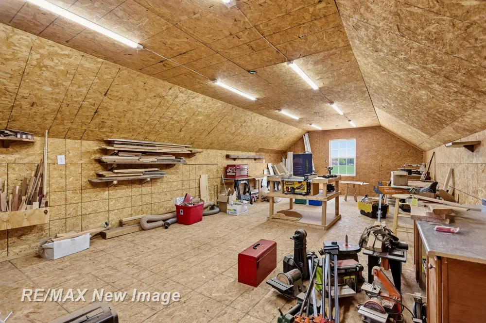 4881 Gleaner Road Thomas Township, MI 48623