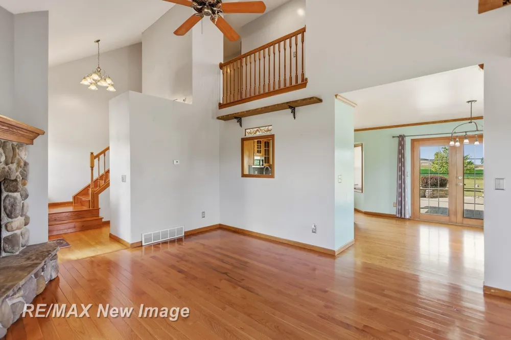 4881 Gleaner Road Thomas Township, MI 48623