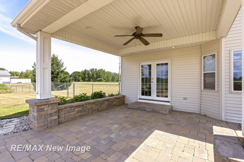 4881 Gleaner Road Thomas Township, MI 48623