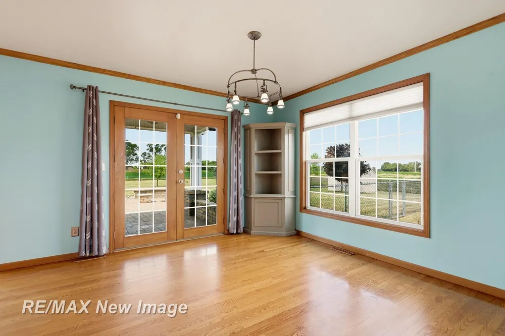 4881 Gleaner Road Thomas Township, MI 48623