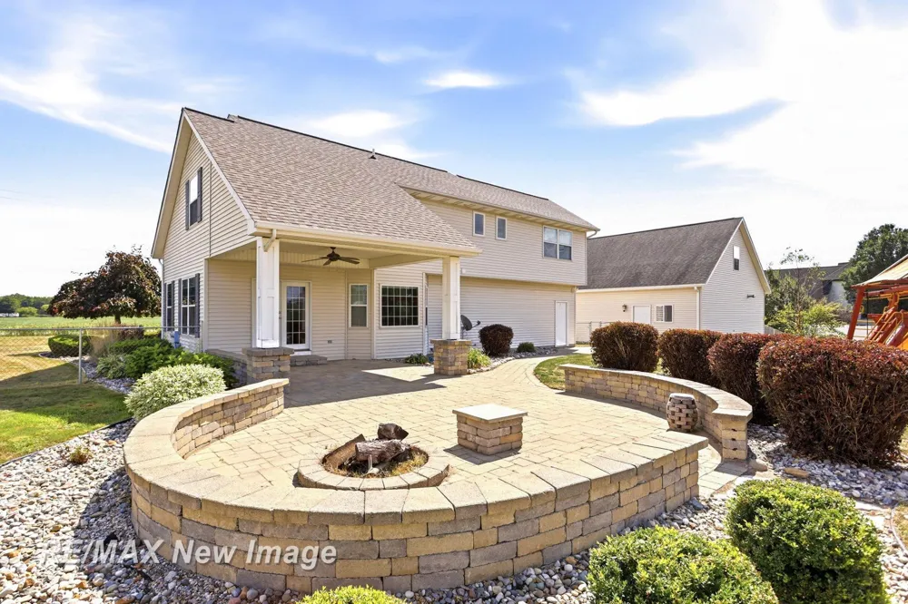 4881 Gleaner Road Thomas Township, MI 48623