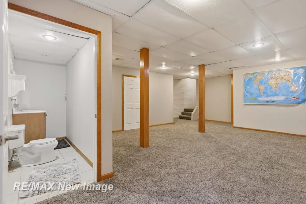 4881 Gleaner Road Thomas Township, MI 48623