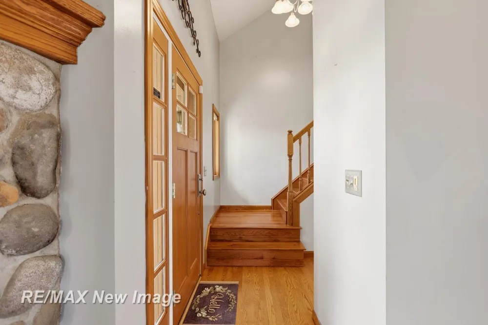 4881 Gleaner Road Thomas Township, MI 48623