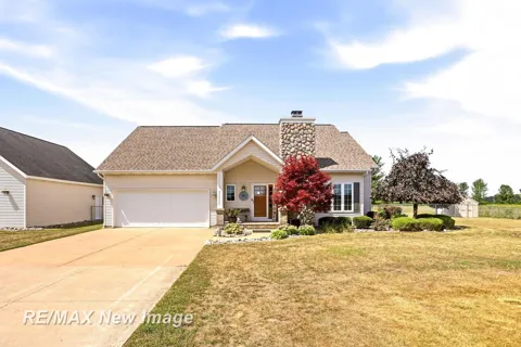 4881 Gleaner Road