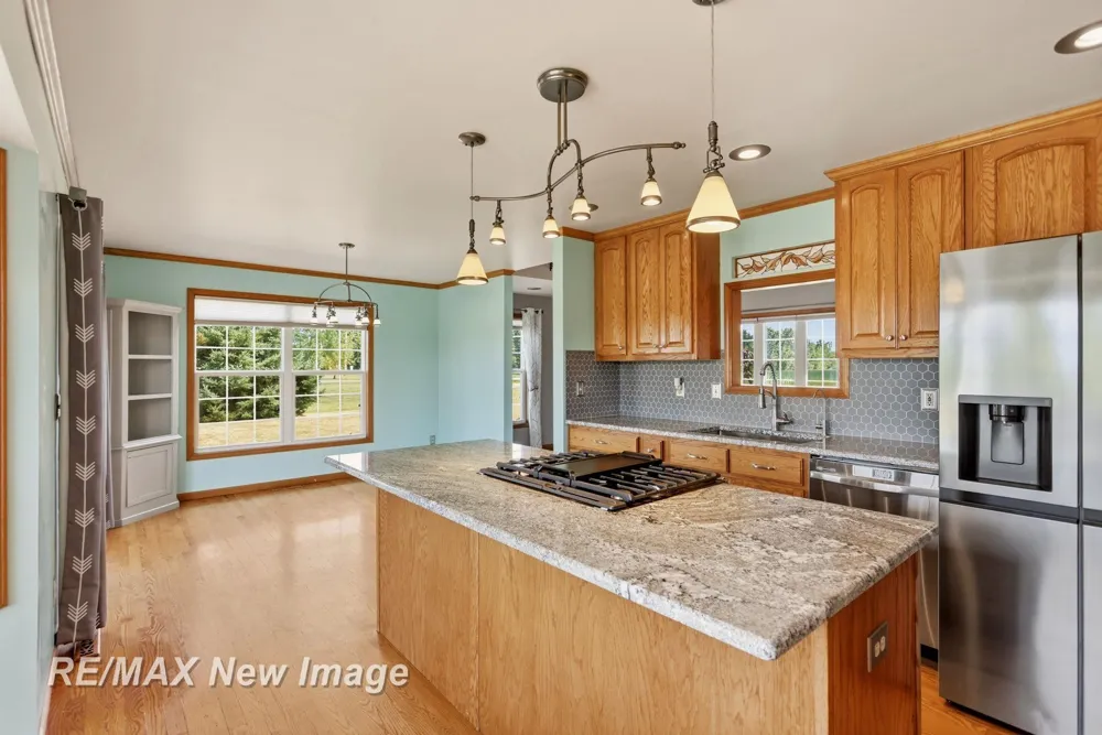 4881 Gleaner Road Thomas Township, MI 48623