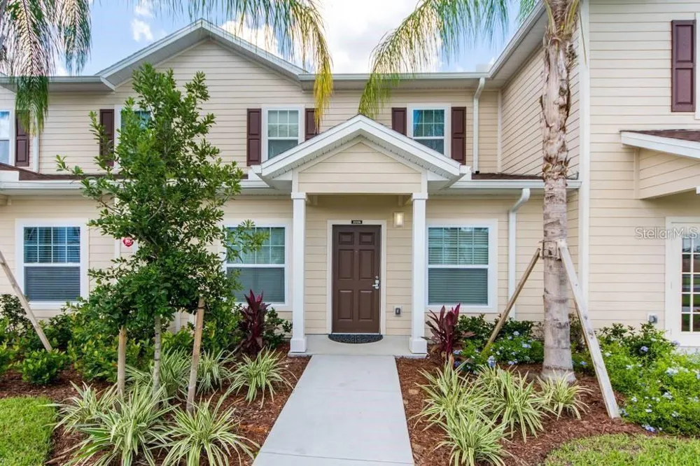 3226 WISH AVENUE Kissimmee, FL 34747