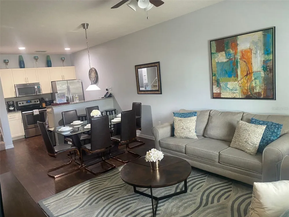 3226 WISH AVENUE Kissimmee, FL 34747