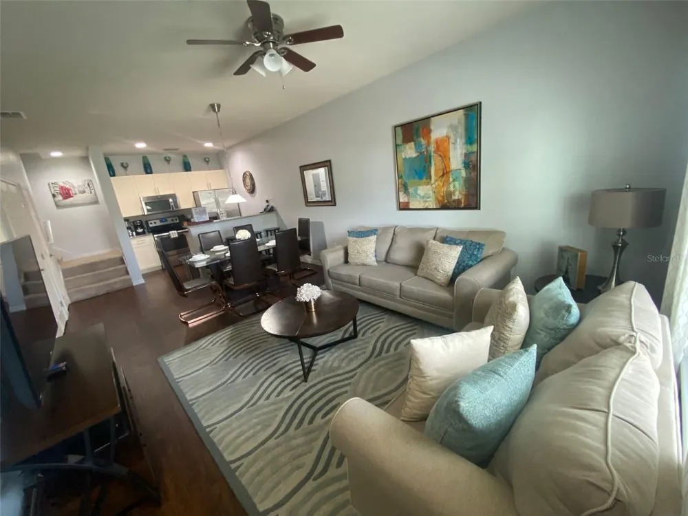 3226 WISH AVENUE Kissimmee, FL 34747
