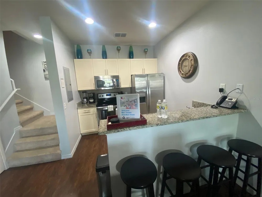 3226 WISH AVENUE Kissimmee, FL 34747